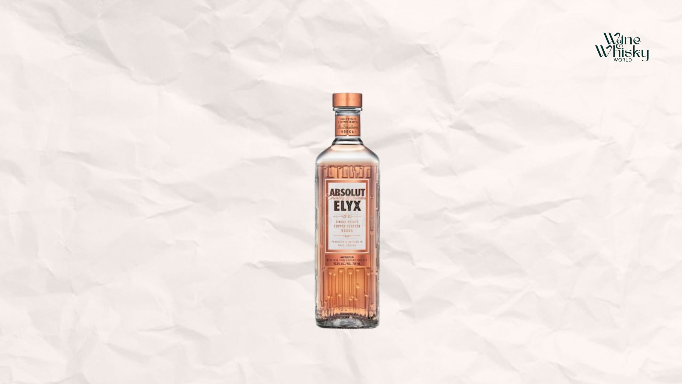 Absolut Elyx